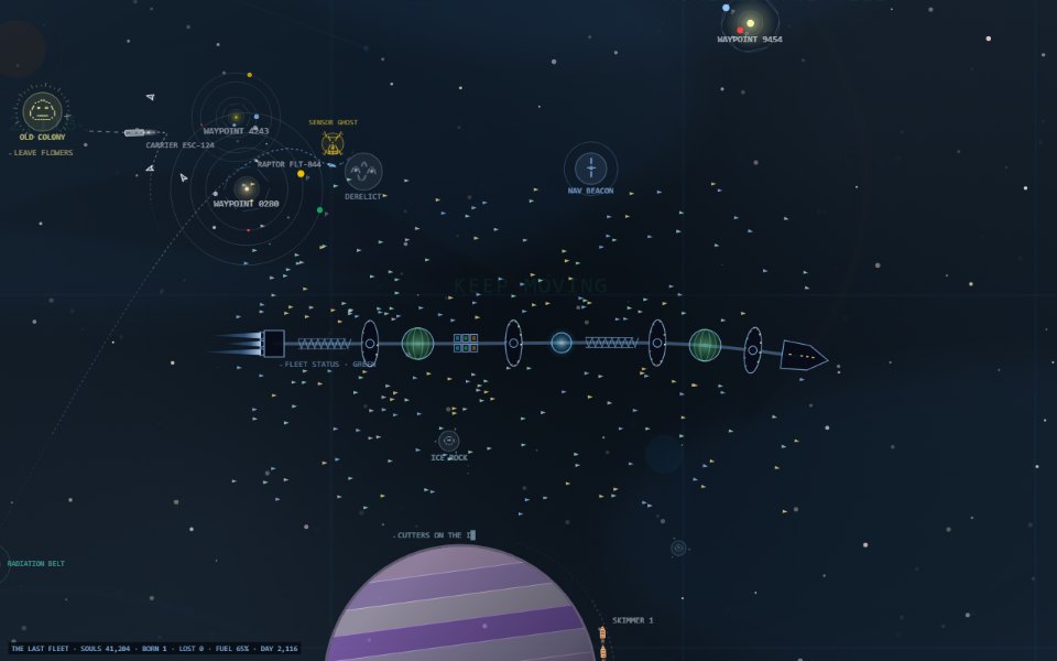 Vivarium preview